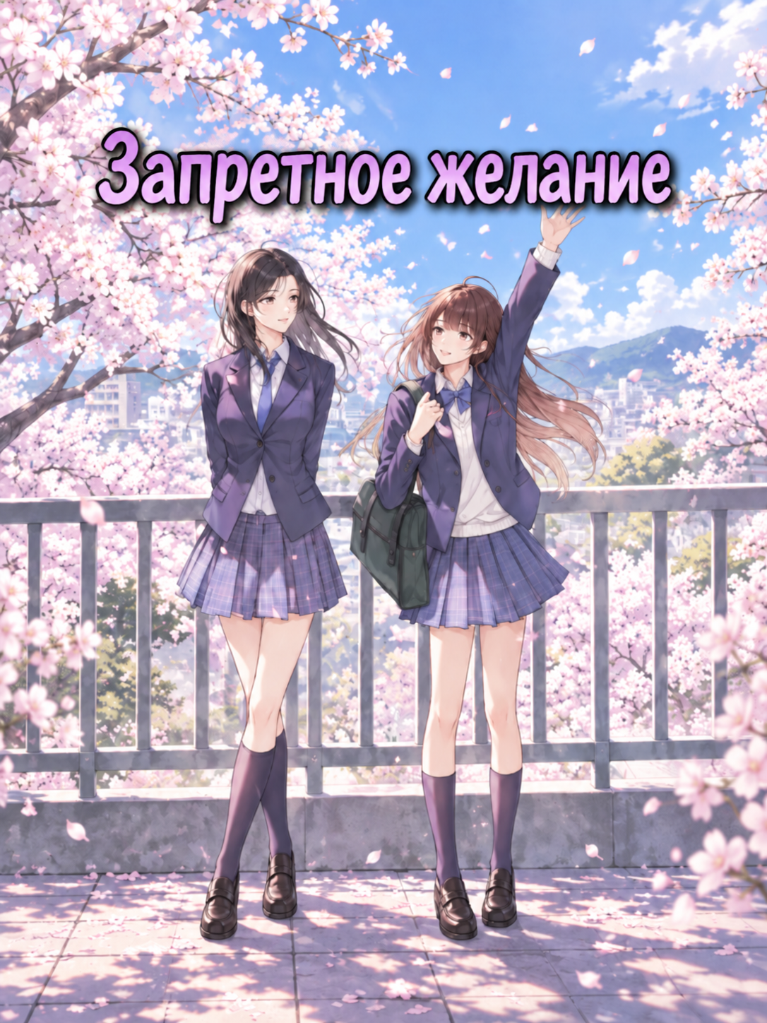 Запретное желание