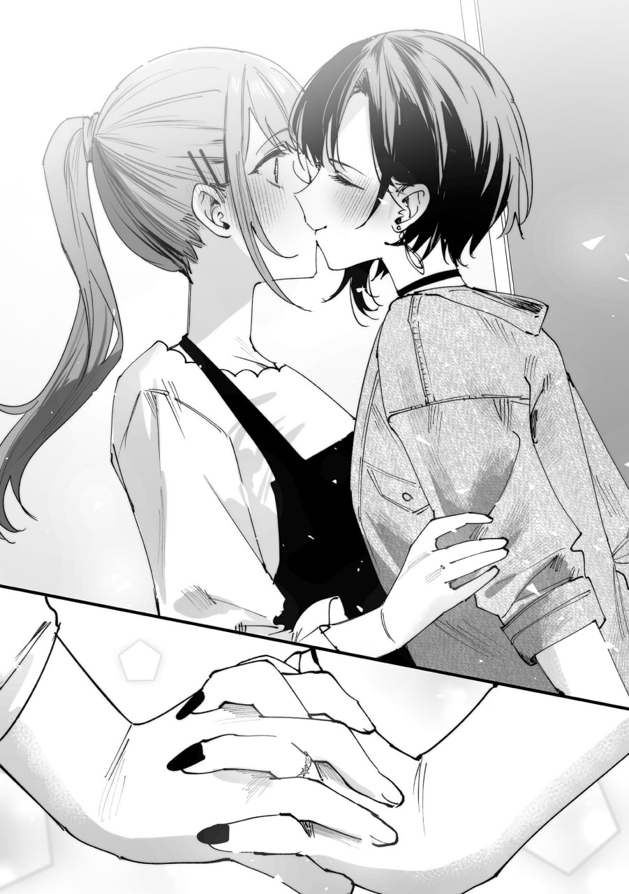 Иллюстрация из тома 1