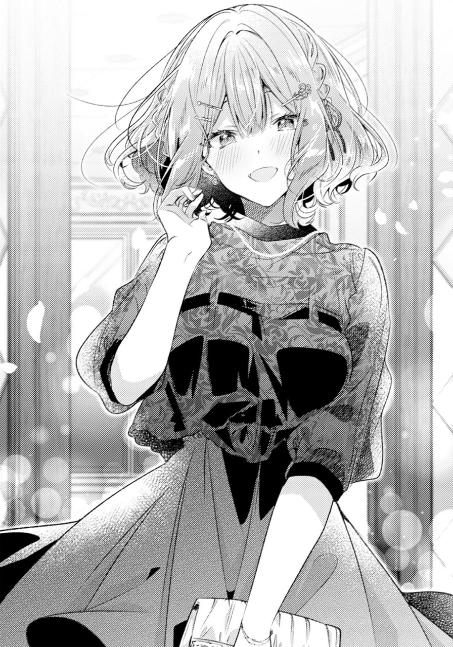 Иллюстрация из тома 7