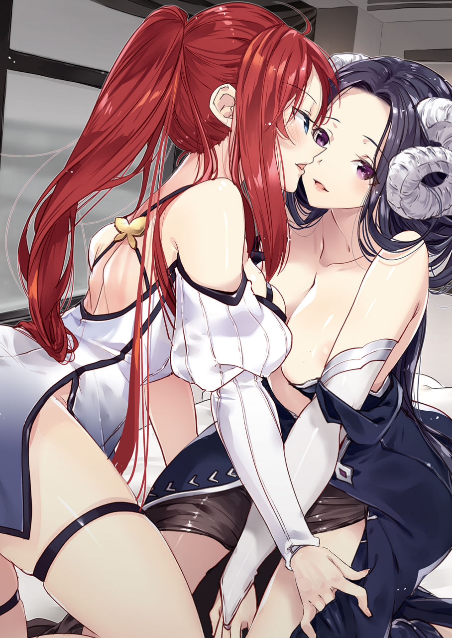 Иллюстрация из тома 1