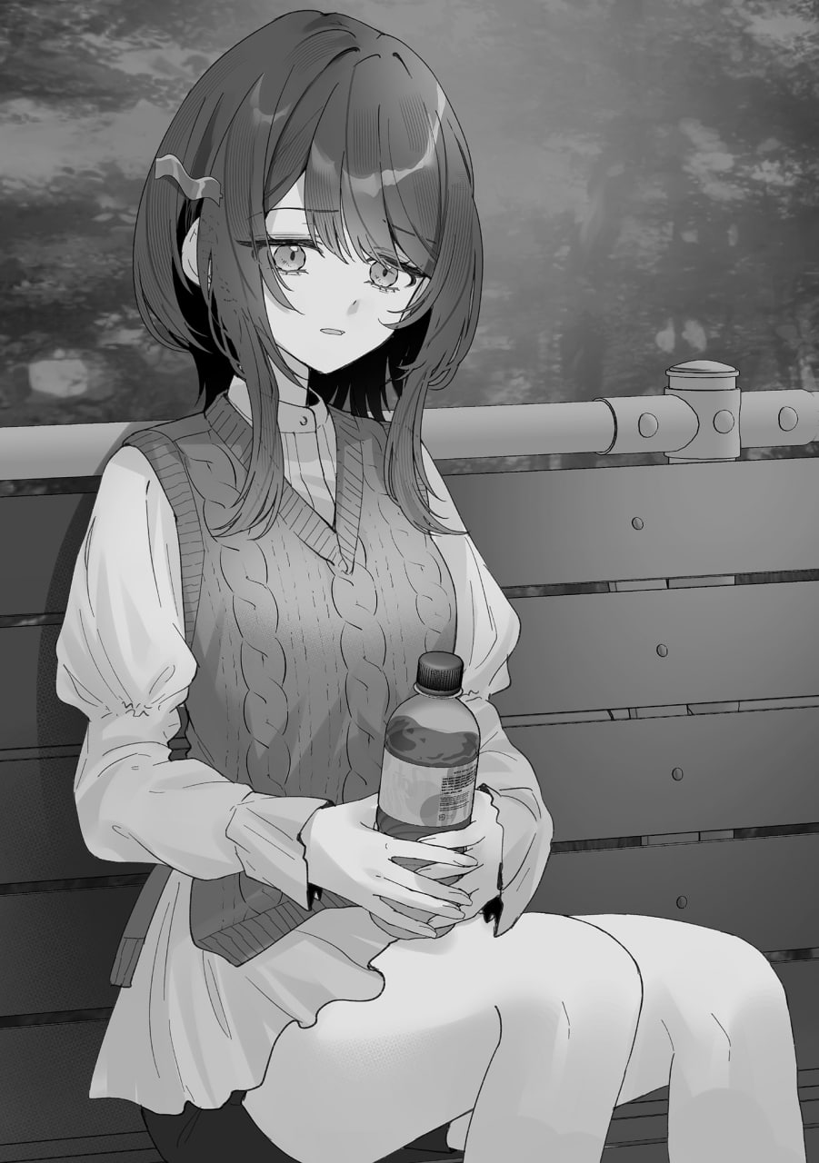 Иллюстрация из тома 1