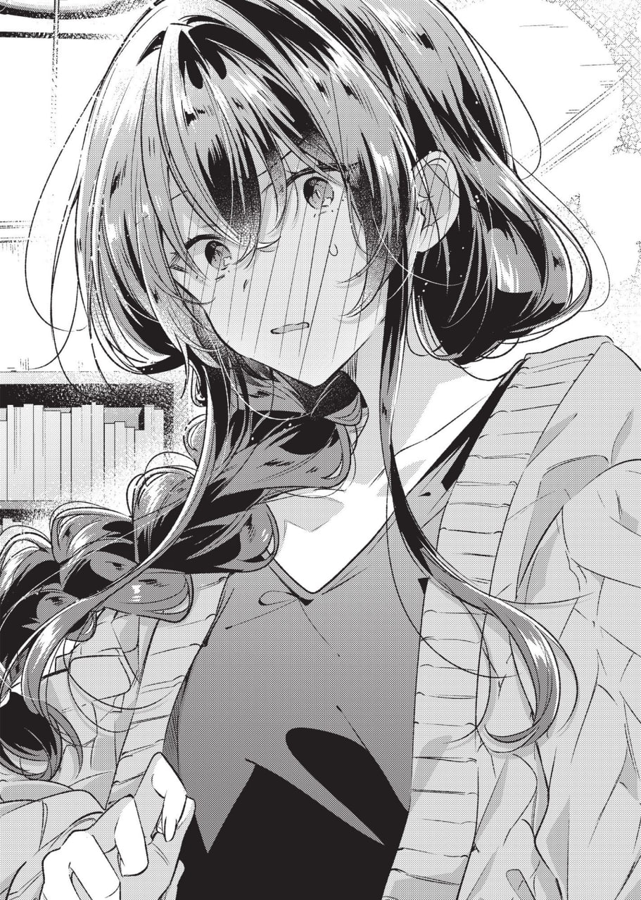 Иллюстрация из тома 6