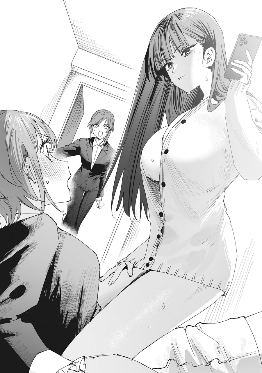 Иллюстрация из тома 1