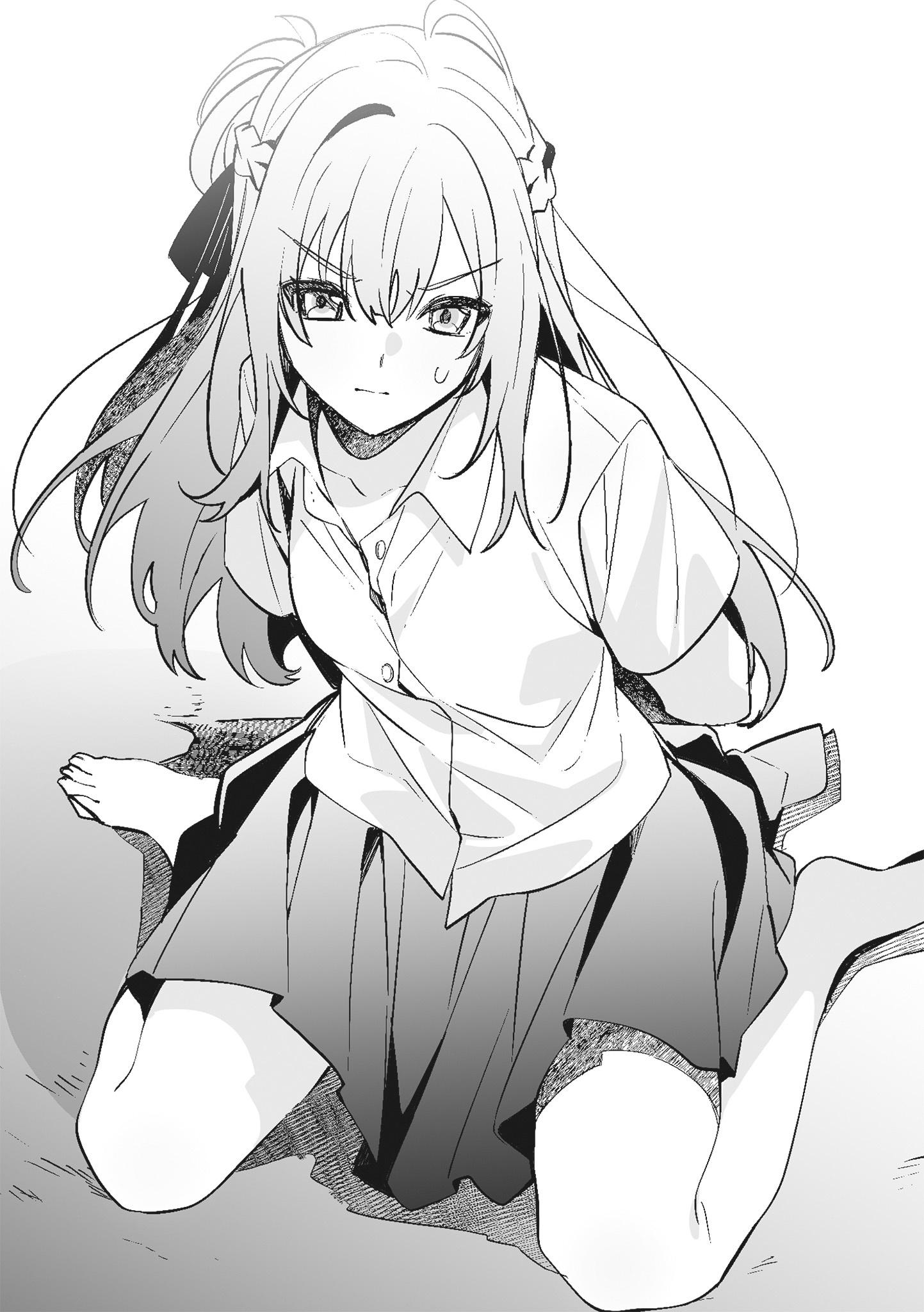 Иллюстрация из тома 2