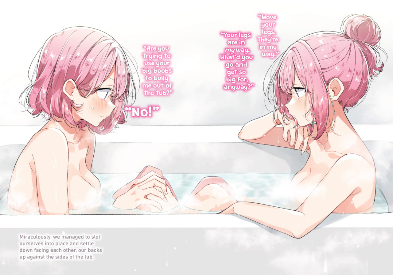 Иллюстрация из тома 6