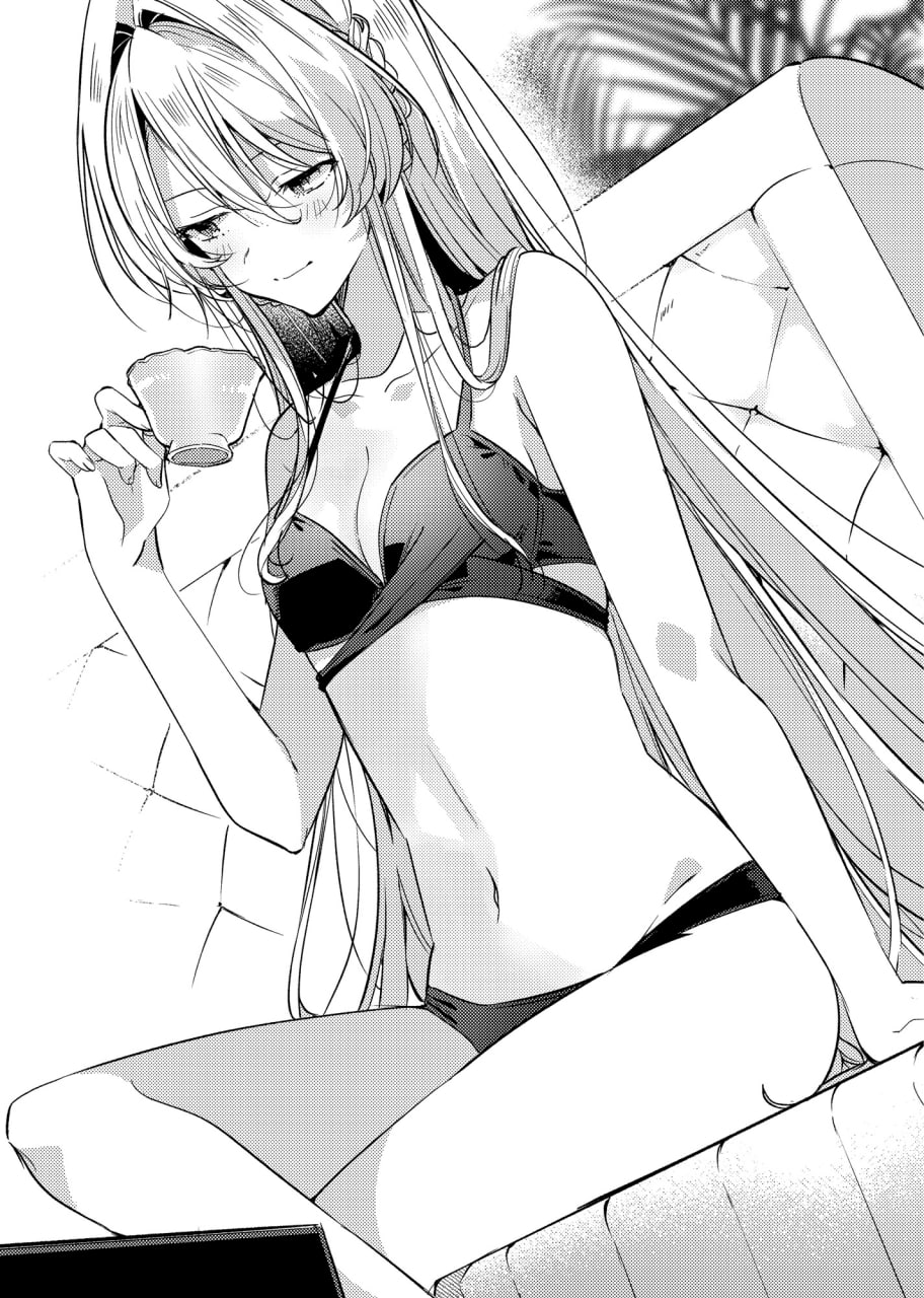 Иллюстрация из тома 1