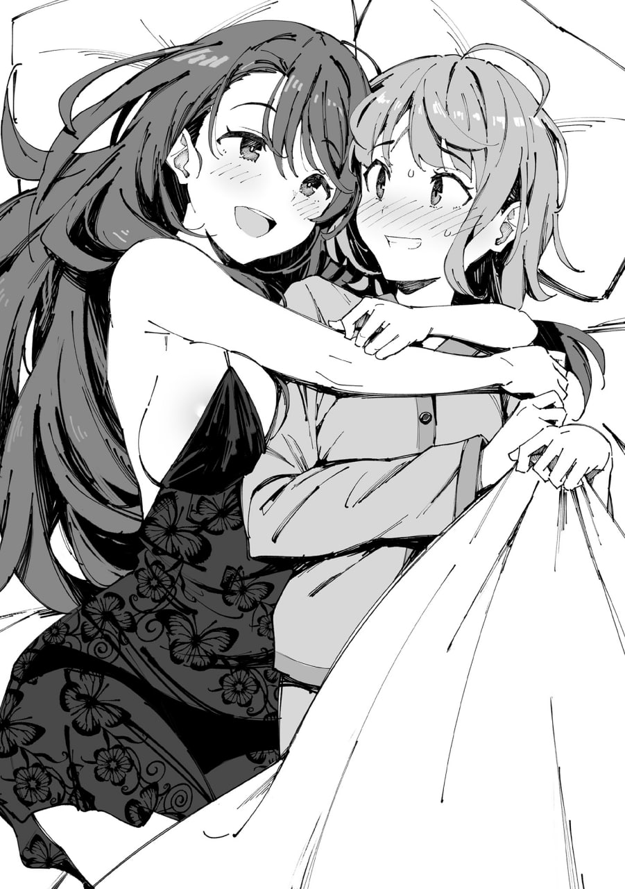 Иллюстрация из тома 1