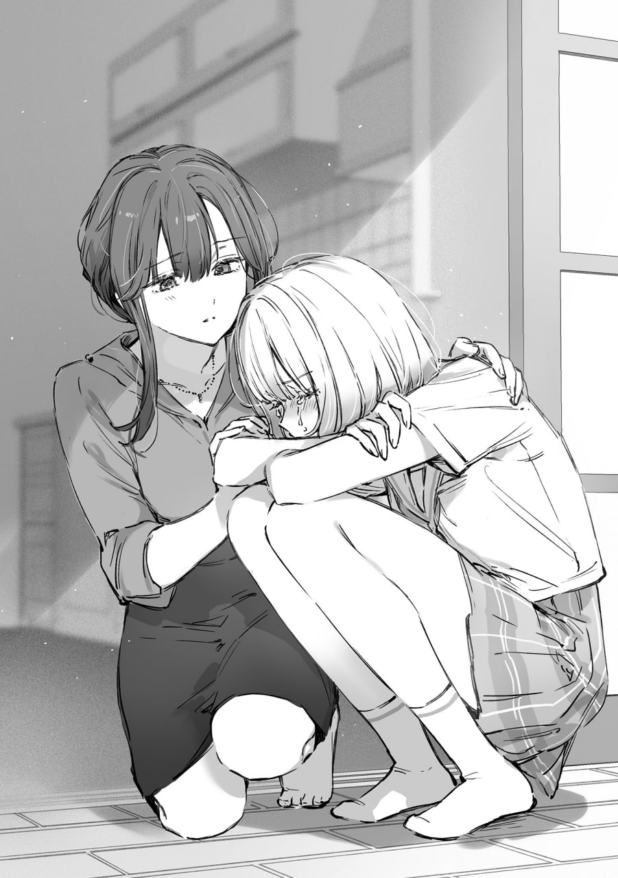 Иллюстрация из тома 2