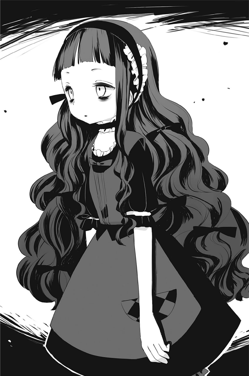 Иллюстрация из тома 1