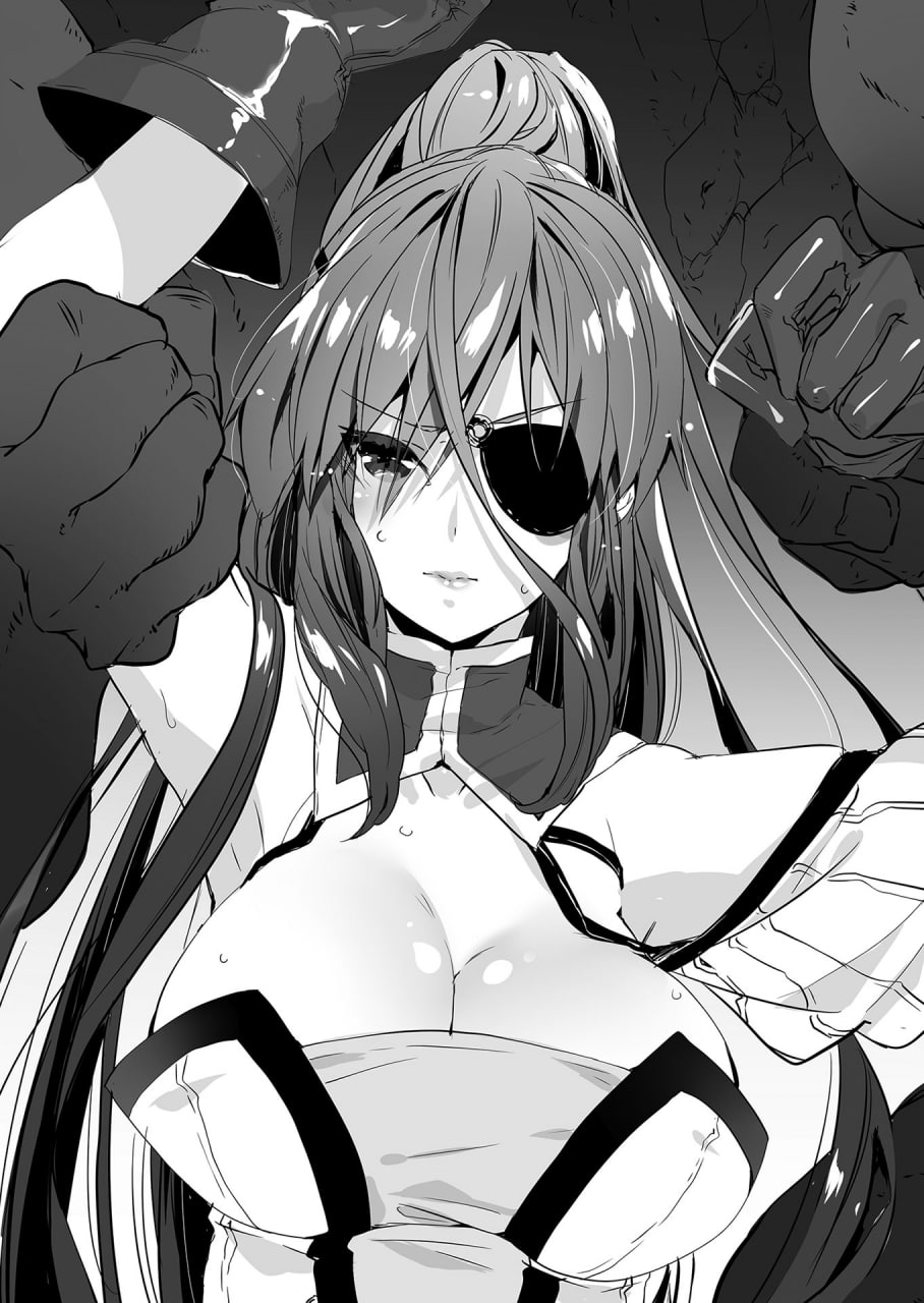 Иллюстрация из тома 1