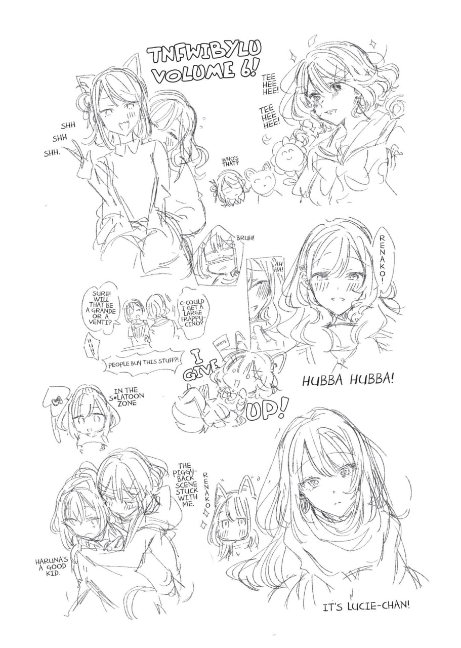 Иллюстрация из тома 6