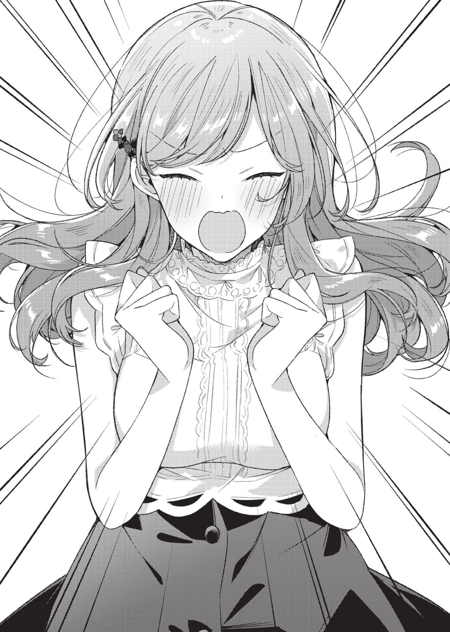 Иллюстрация из тома 3