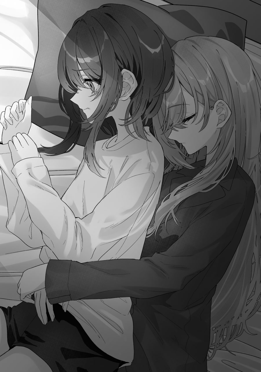 Иллюстрация из тома 1