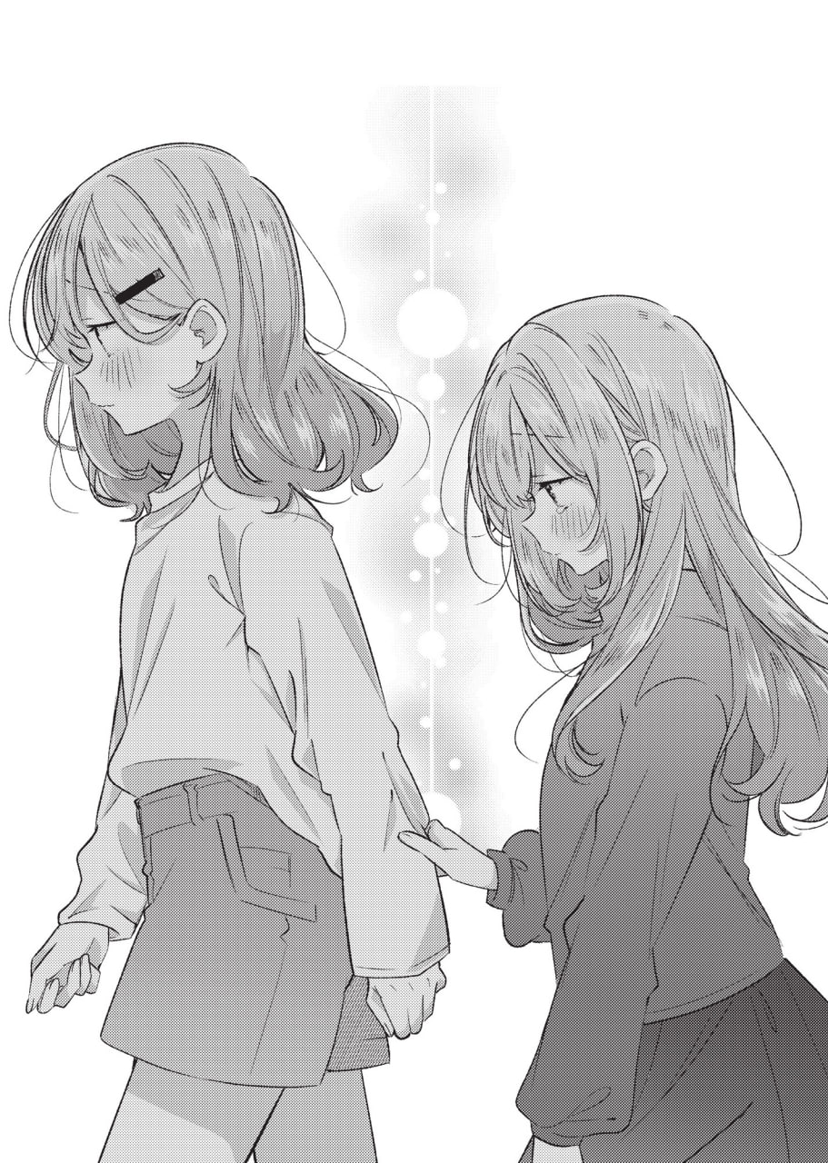 Иллюстрация из тома 6