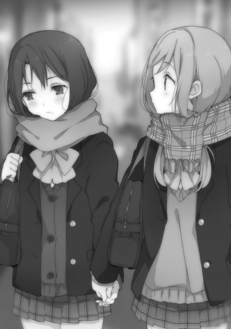 Иллюстрация из тома 1