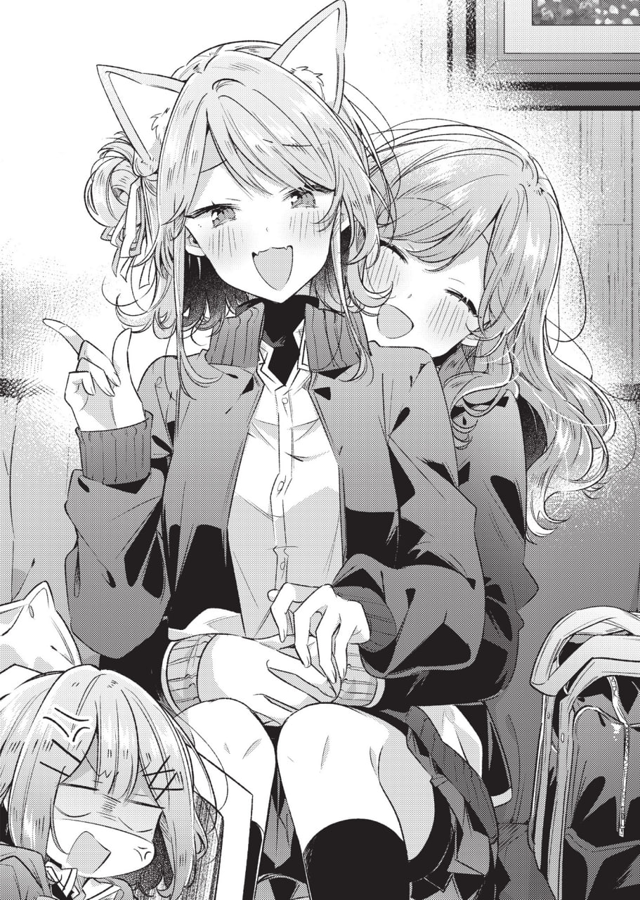 Иллюстрация из тома 6