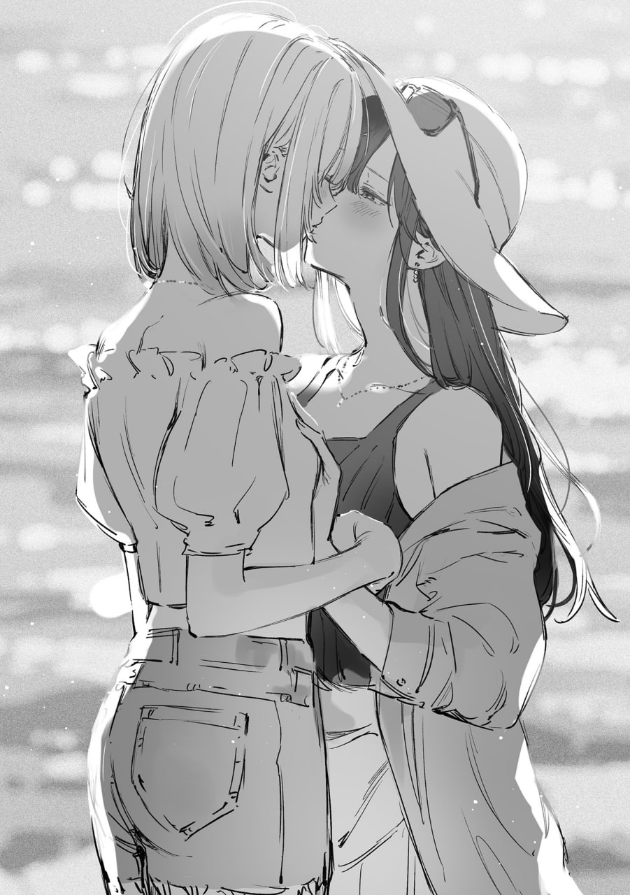 Иллюстрация из тома 2