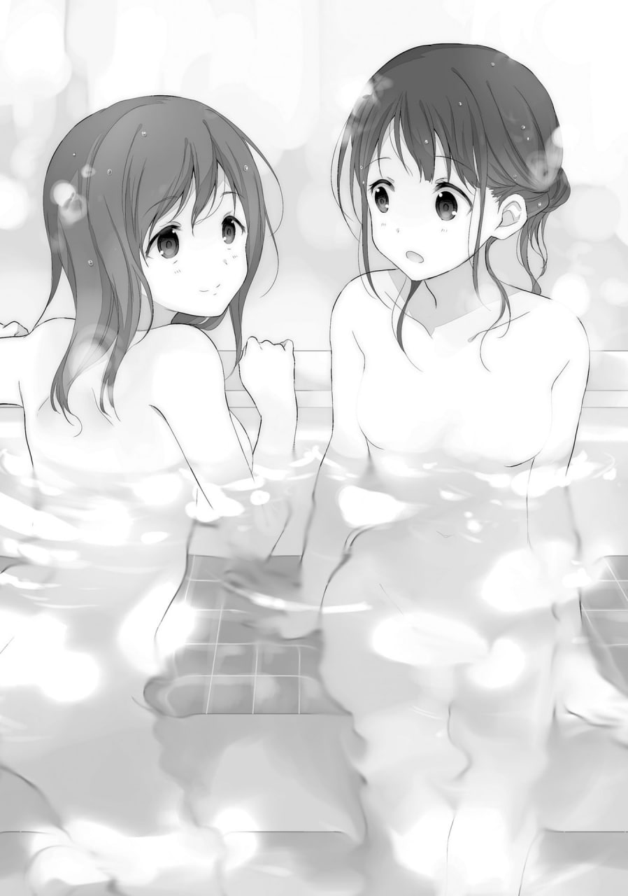 Иллюстрация из тома 4