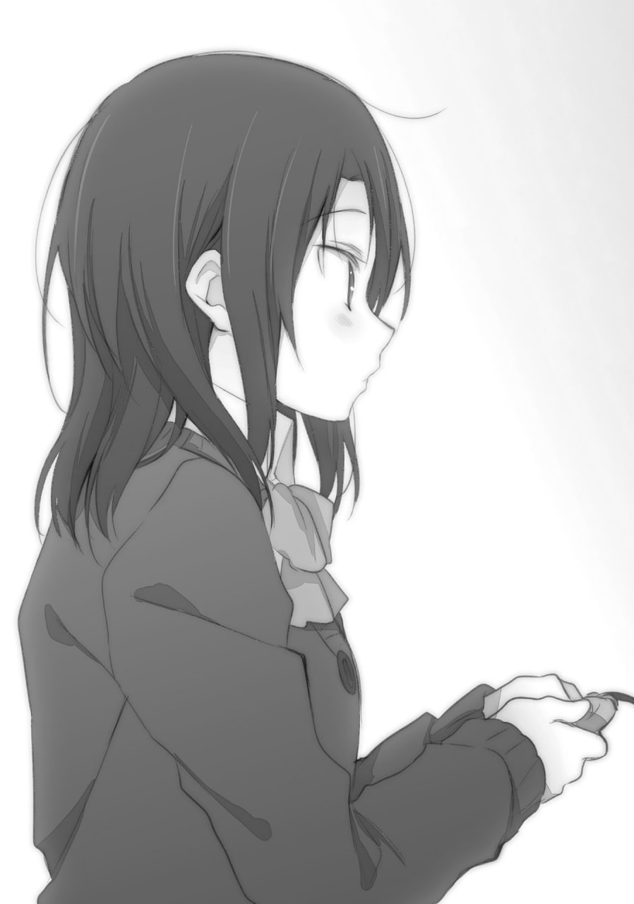 Иллюстрация из тома 3