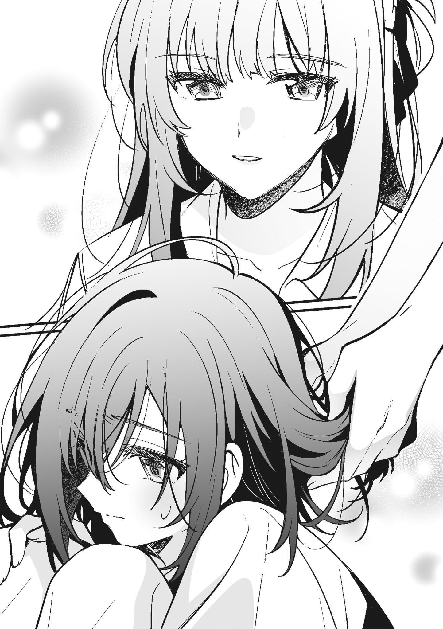 Иллюстрация из тома 2