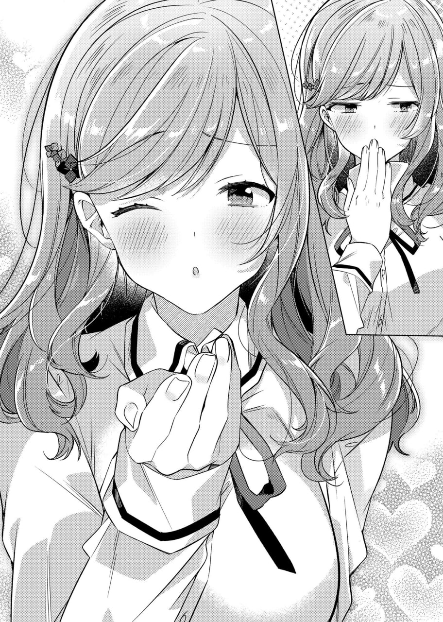 Иллюстрация из тома 1