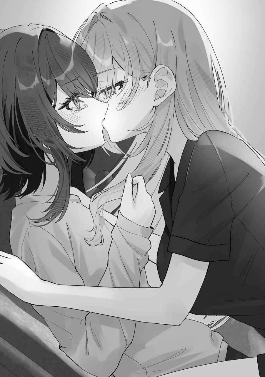 Иллюстрация из тома 1