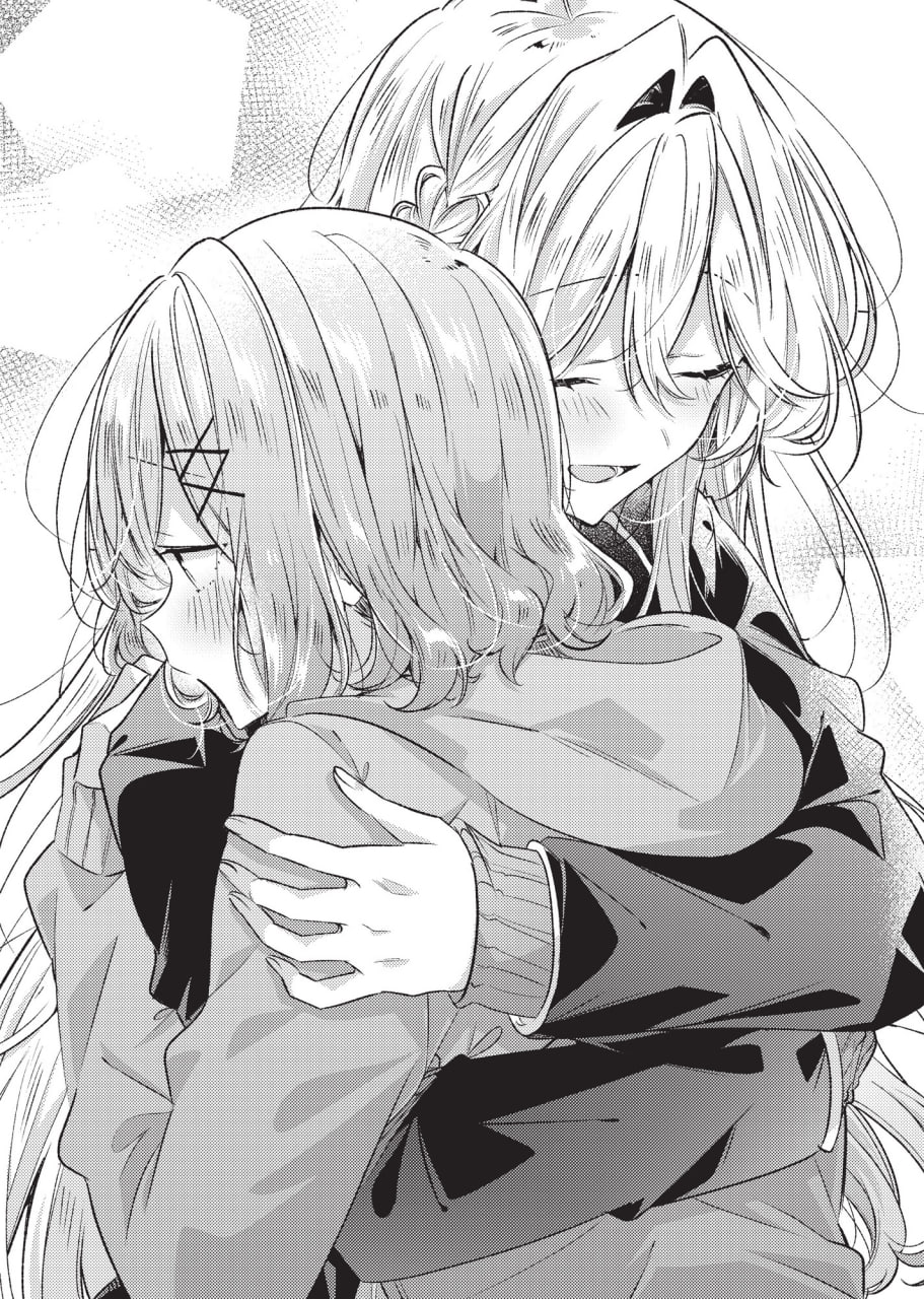 Иллюстрация из тома 6