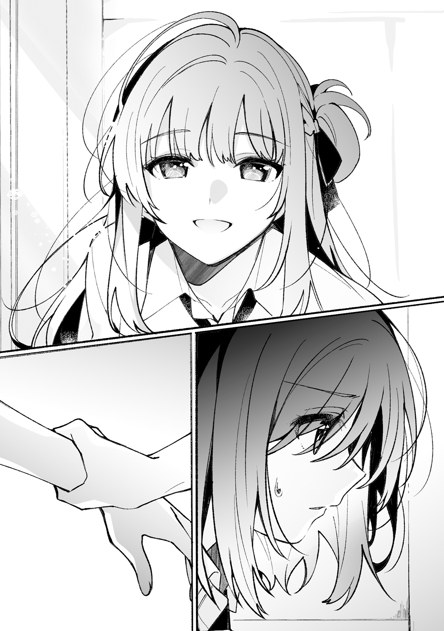 Иллюстрация из тома 3