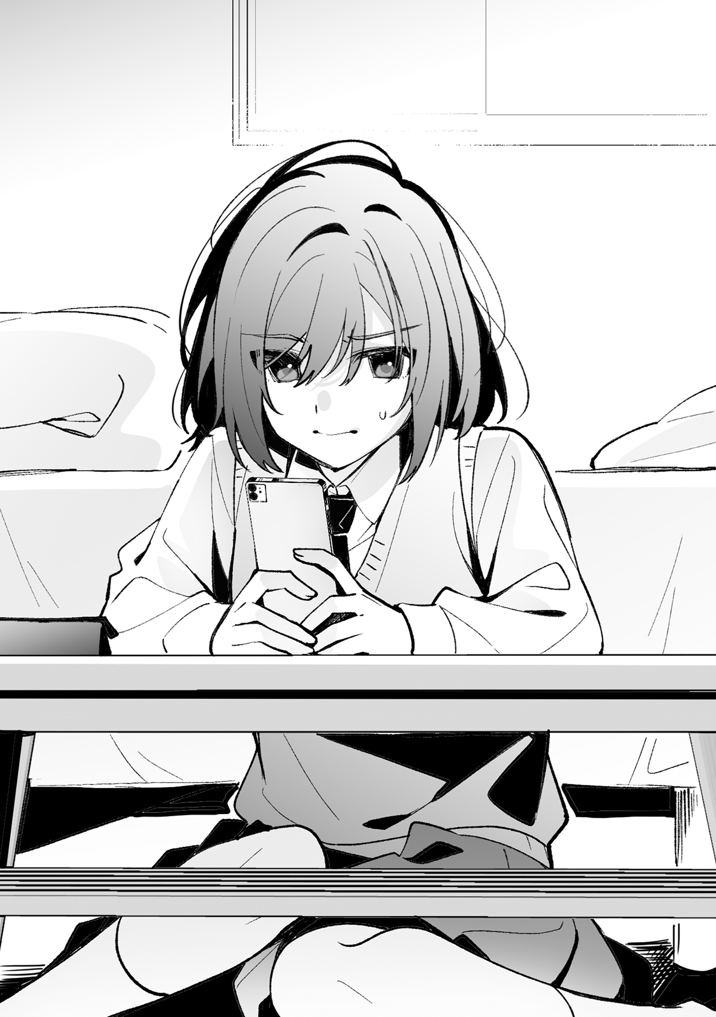 Иллюстрация из тома 3