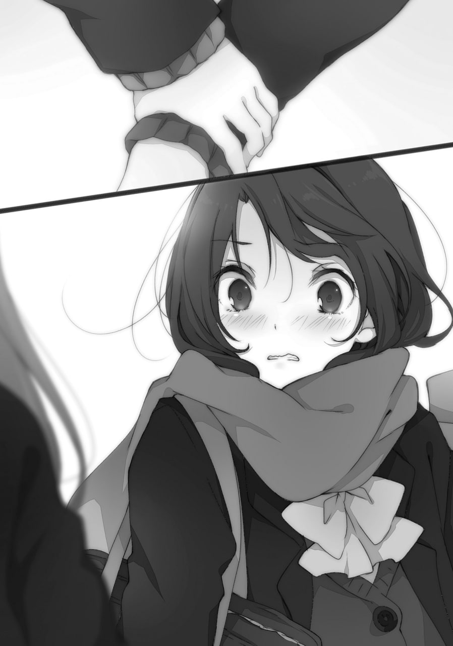 Иллюстрация из тома 1