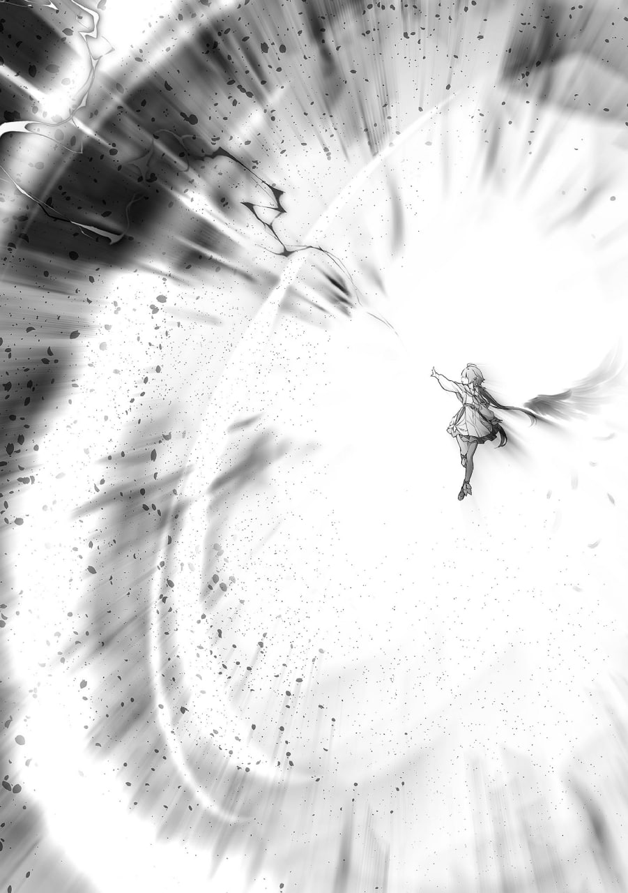 Иллюстрация из тома 1