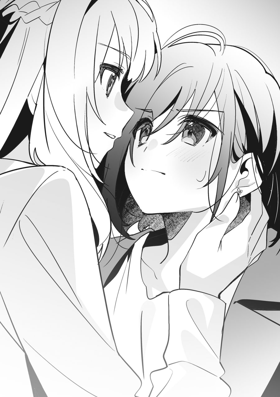 Иллюстрация из тома 6