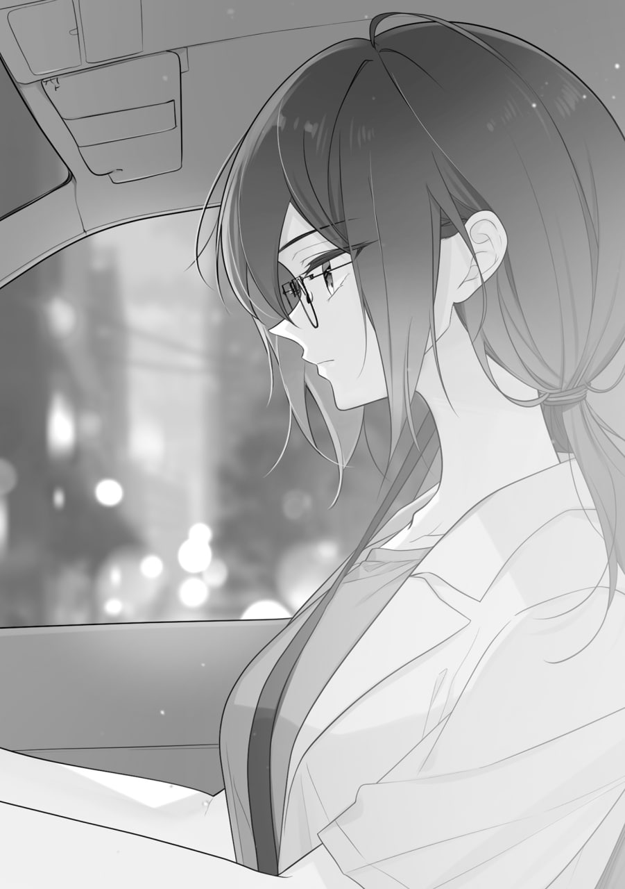 Иллюстрация из тома 1