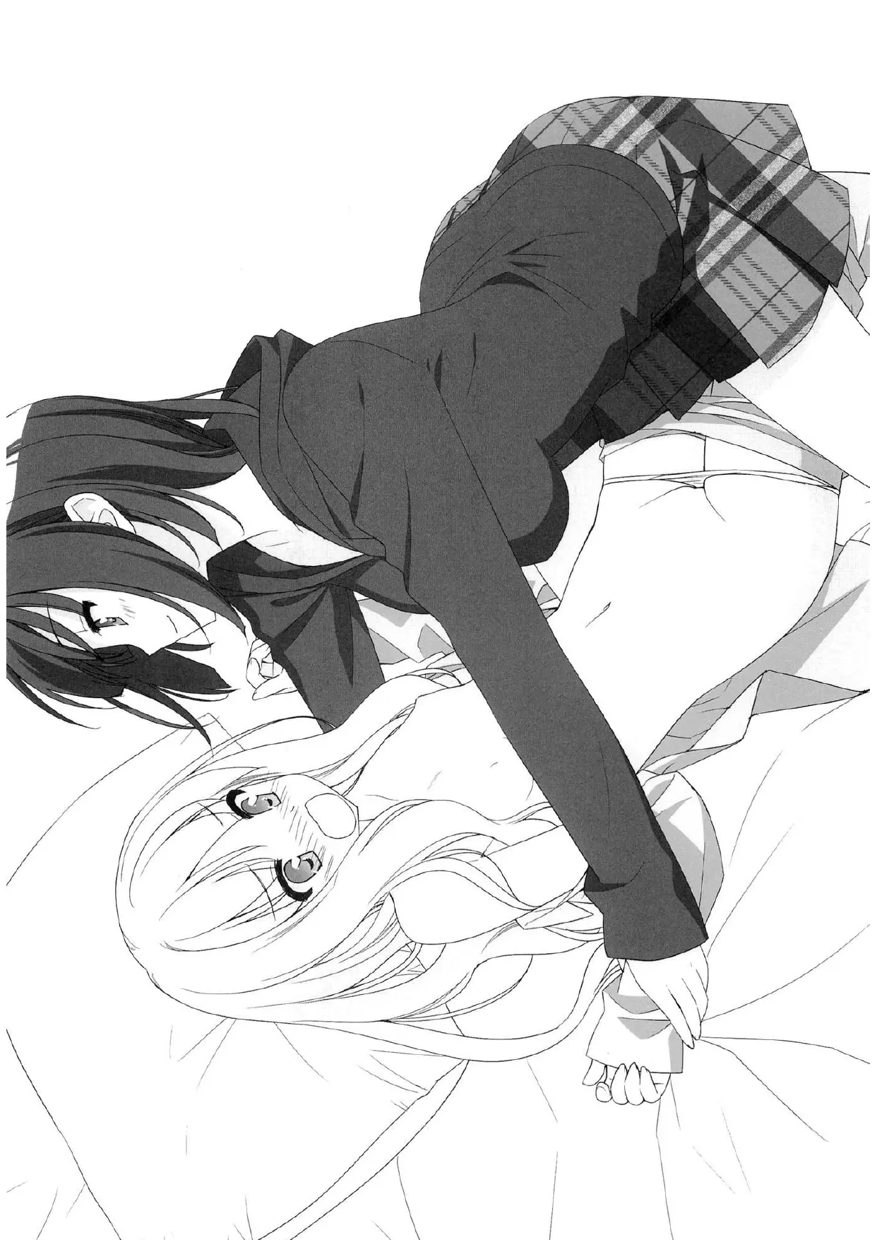 Иллюстрация из тома 1