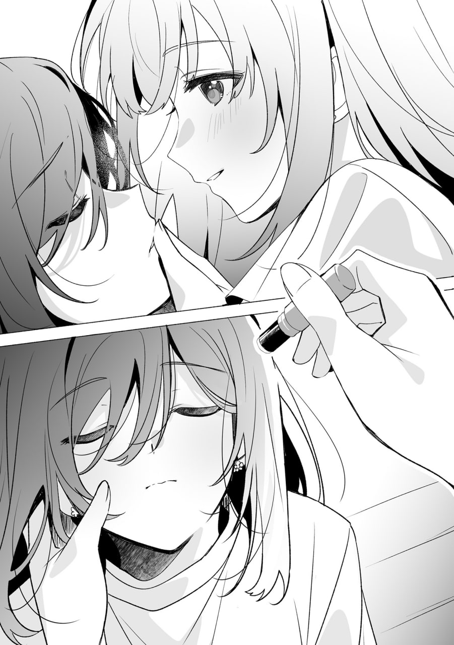 Иллюстрация из тома 7