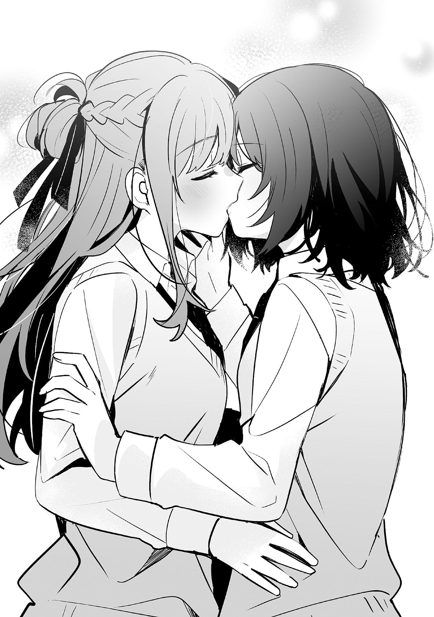 Иллюстрация из тома 1