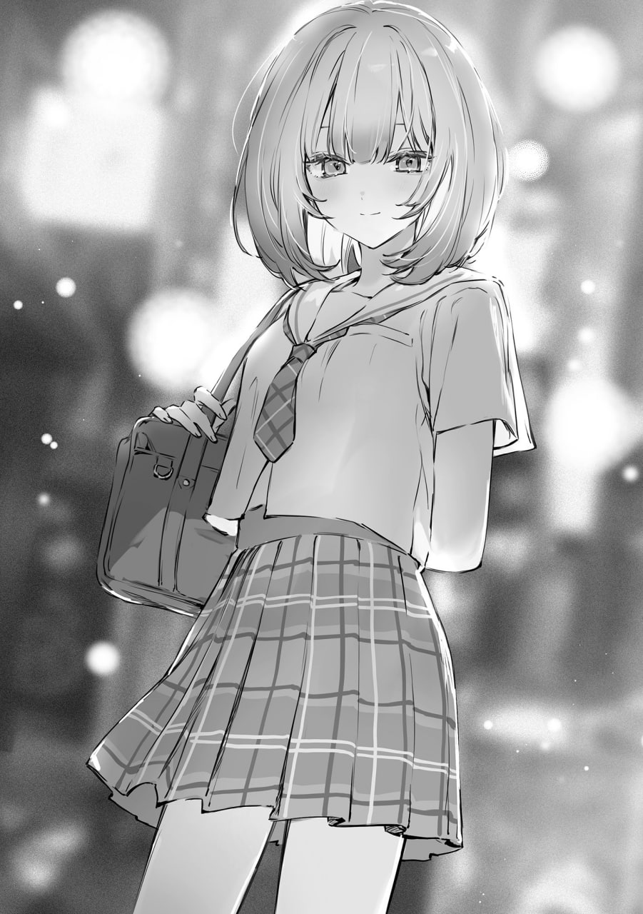 Иллюстрация из тома 1