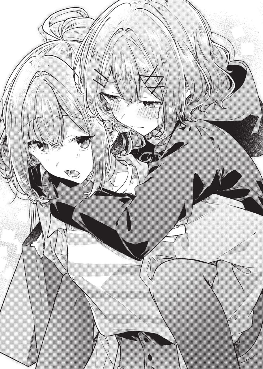 Иллюстрация из тома 6