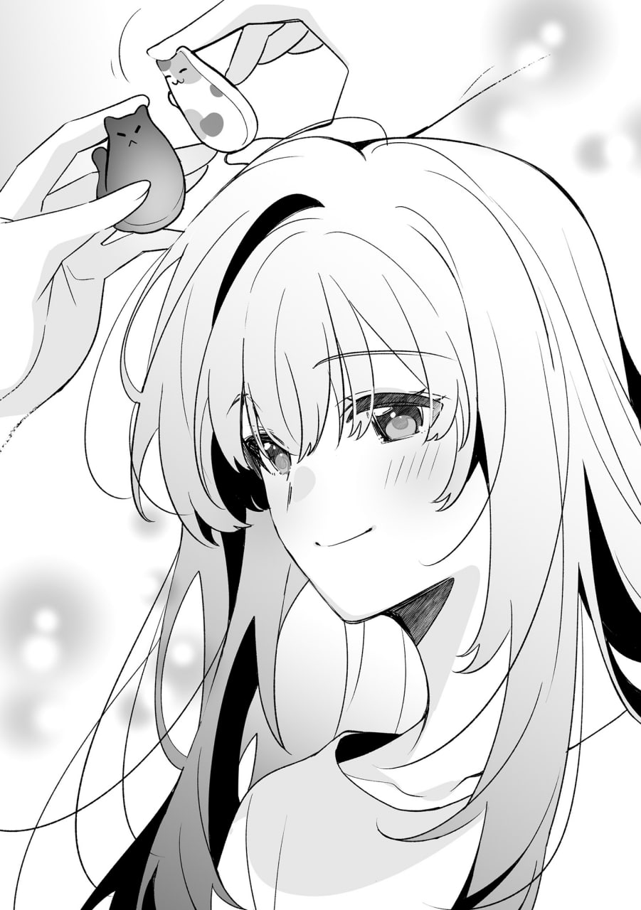 Иллюстрация из тома 7