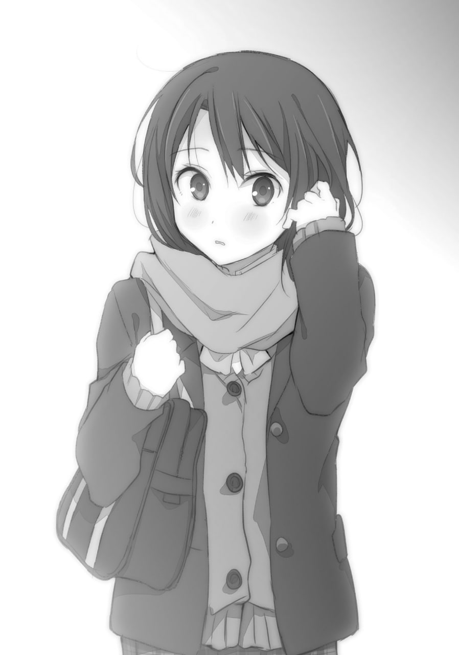 Иллюстрация из тома 3