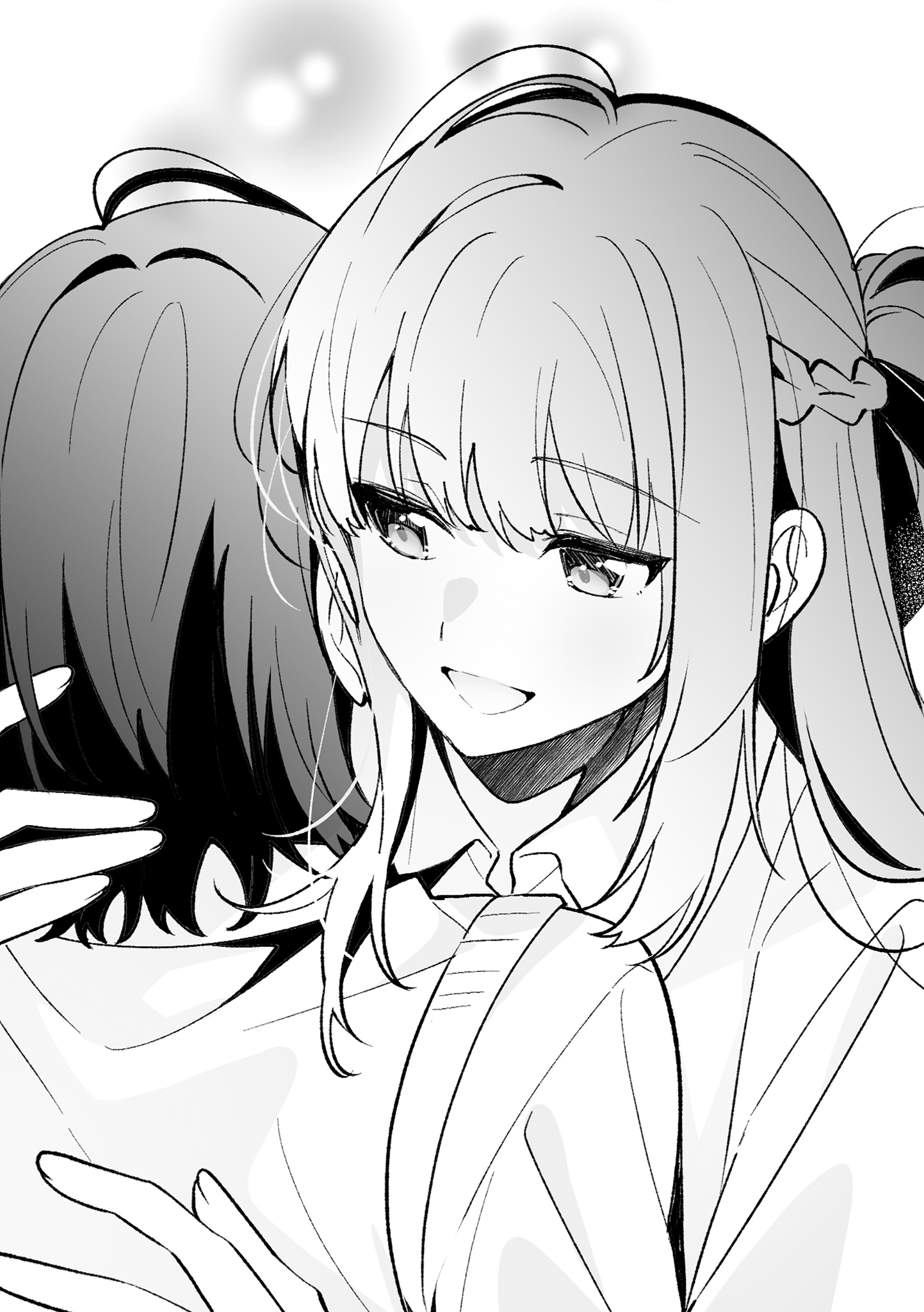 Иллюстрация из тома 3