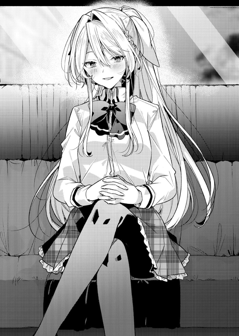 Иллюстрация из тома 2