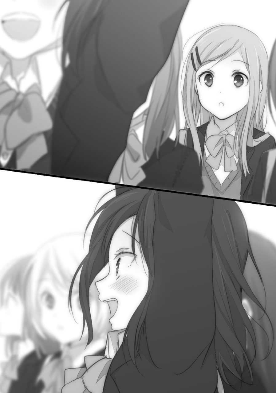 Иллюстрация из тома 3