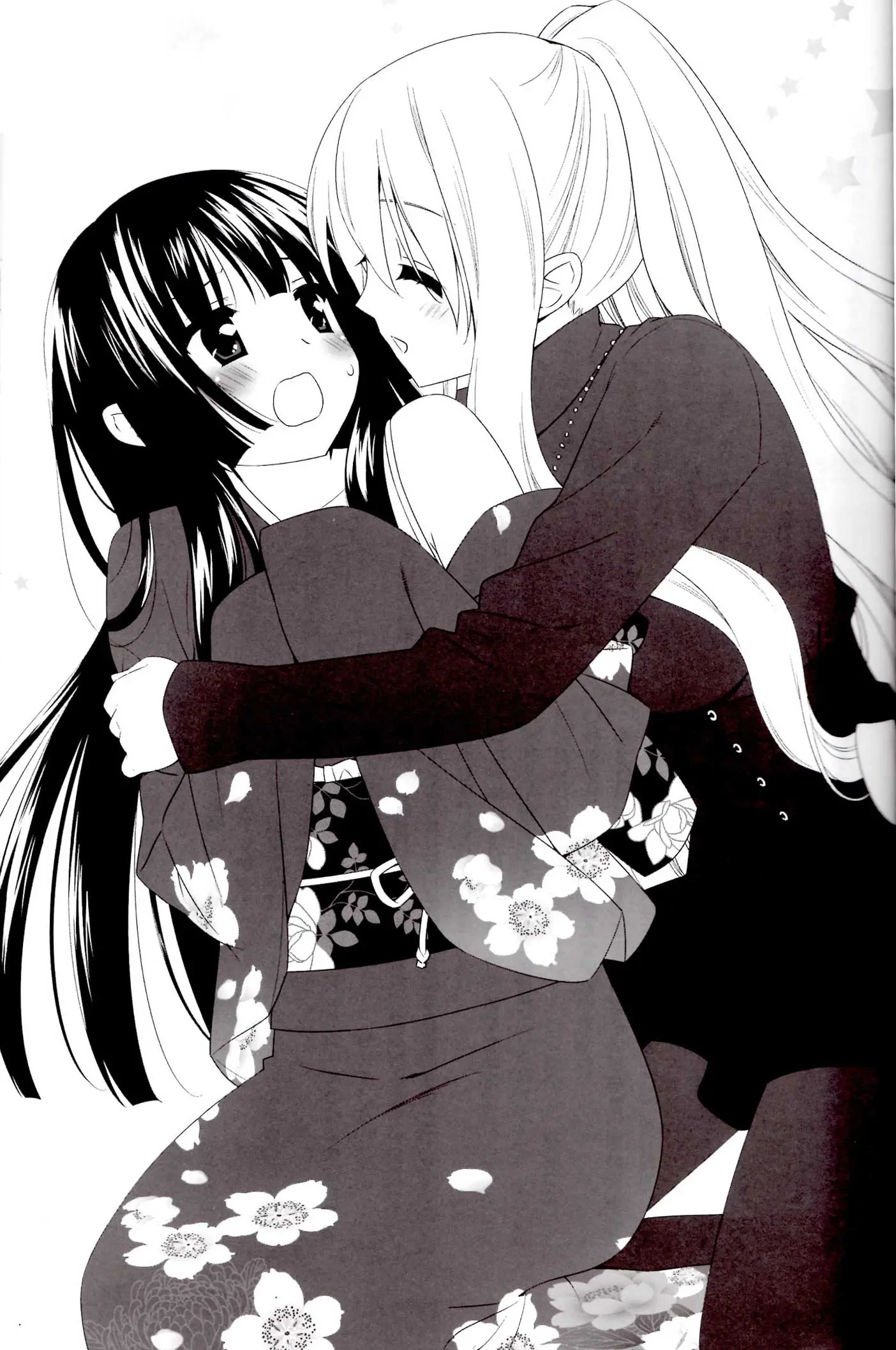 Иллюстрация из тома 1