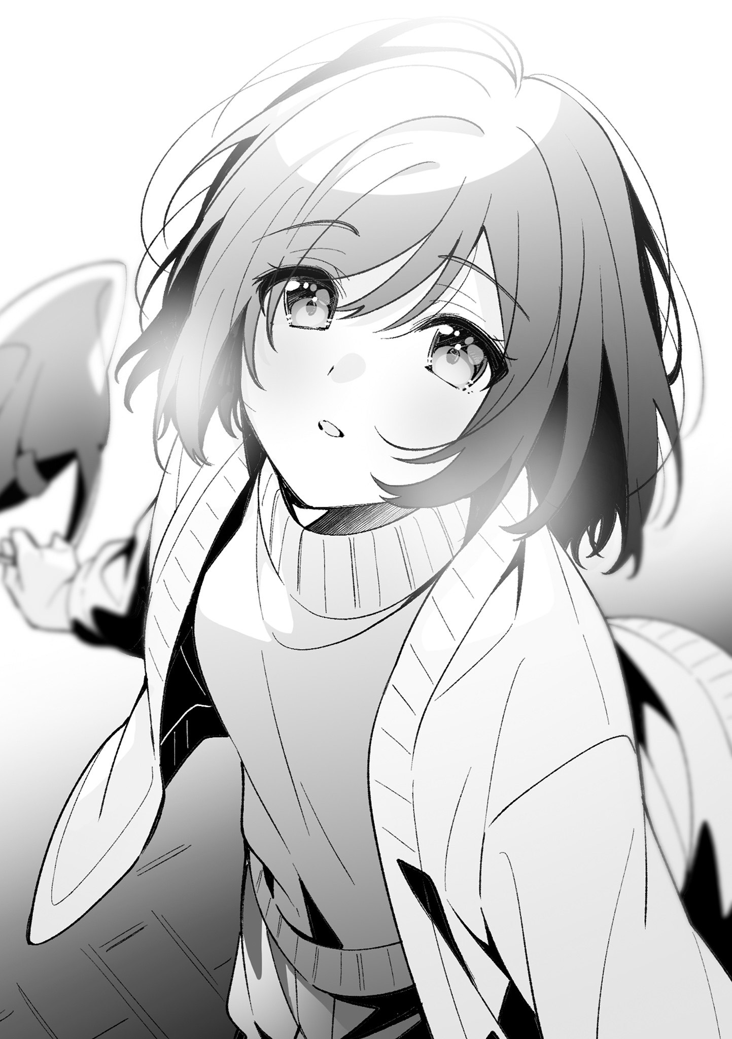 Иллюстрация из тома 3