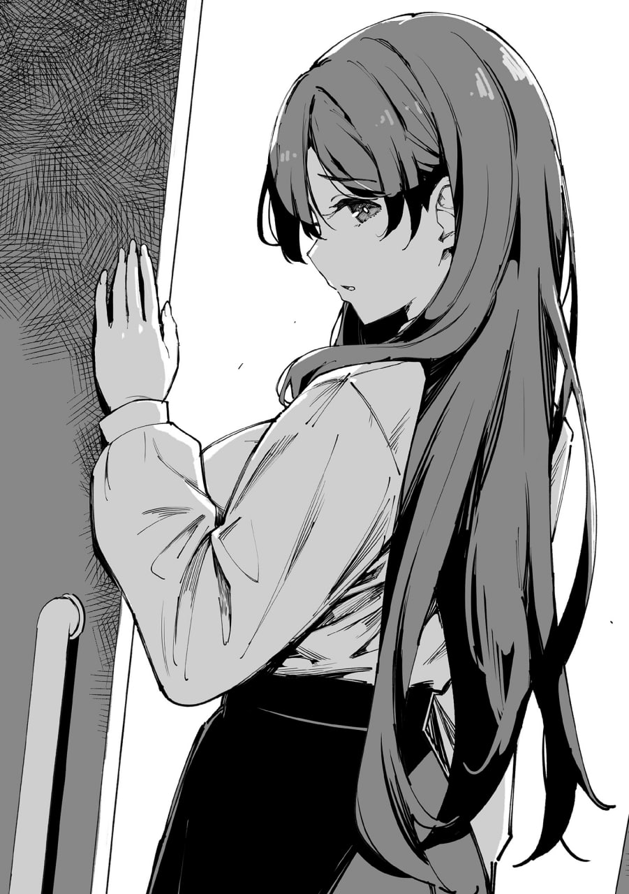 Иллюстрация из тома 1