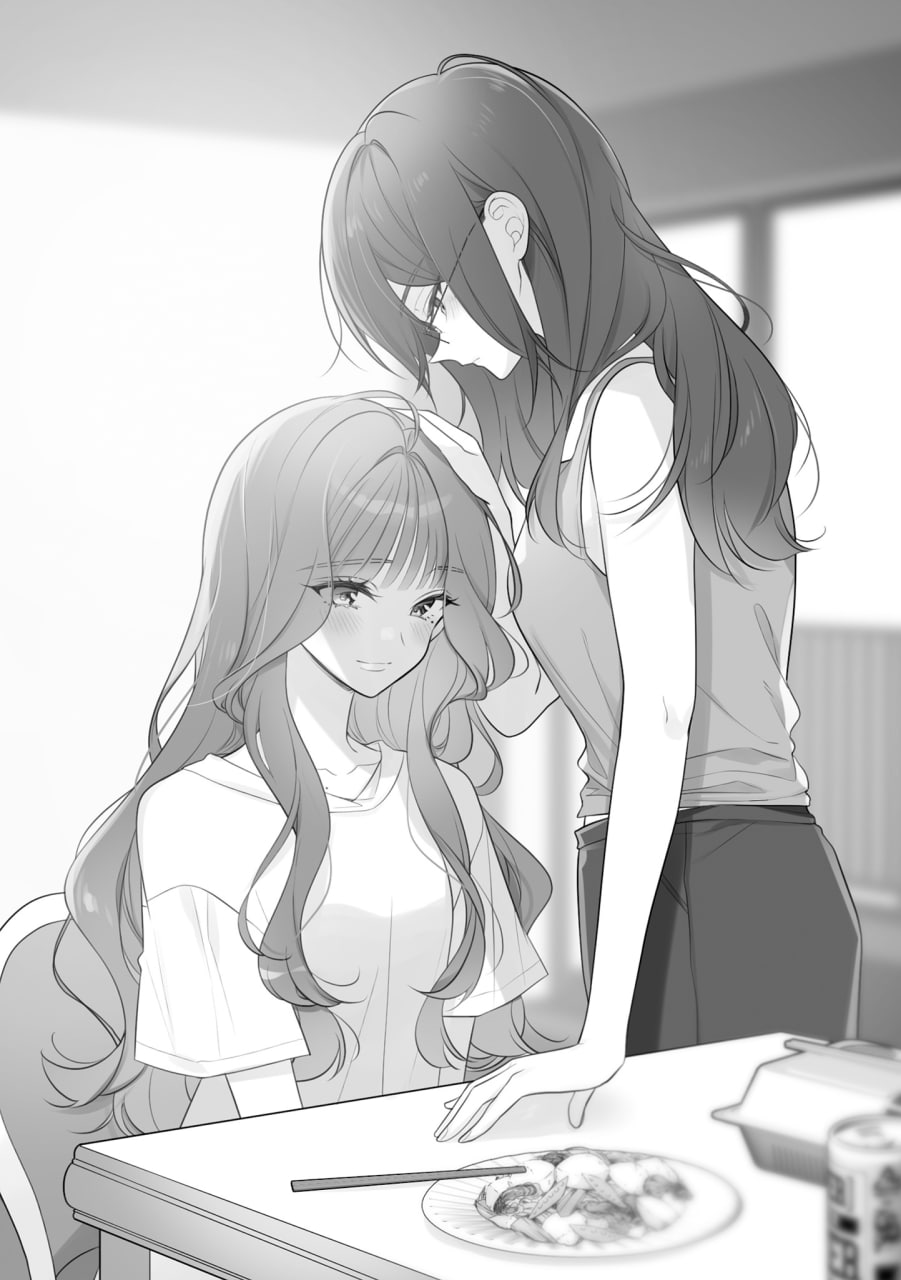 Иллюстрация из тома 1