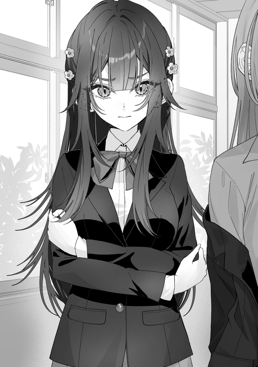 Иллюстрация из тома 1