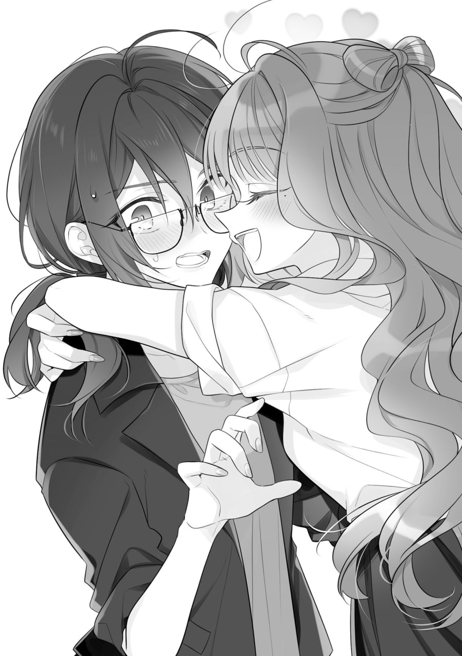 Иллюстрация из тома 1