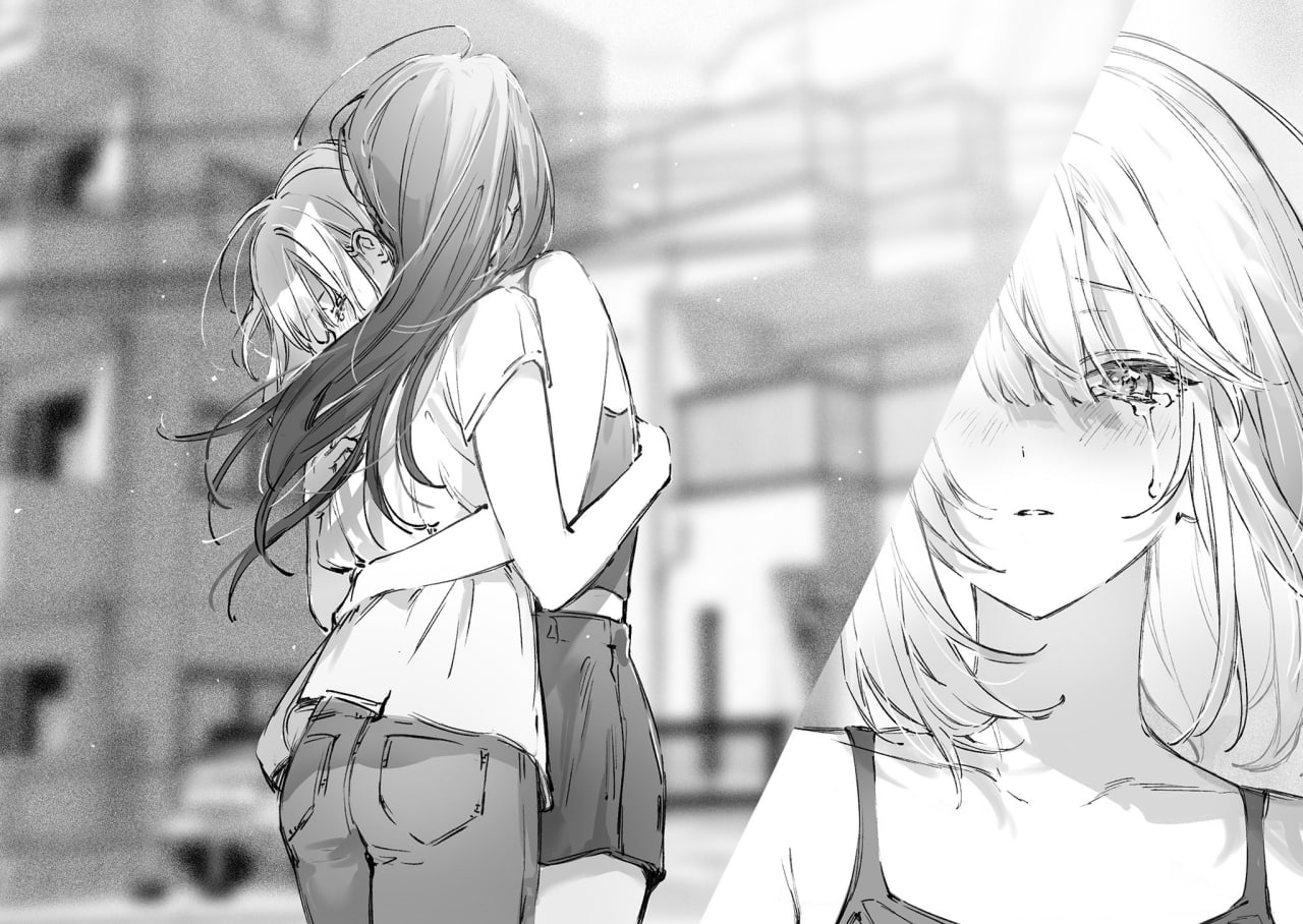 Иллюстрация из тома 2